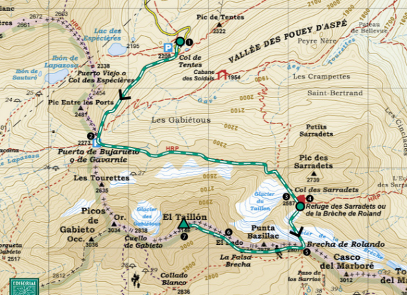 Pirineos(Talion desde Gavarnie)_track1