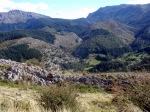 Entre Leungana (1008) y Errialtabaso (1011), la zona de Balzola